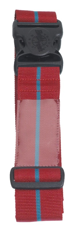 EC 41029 ID LUGGAGE STRAP