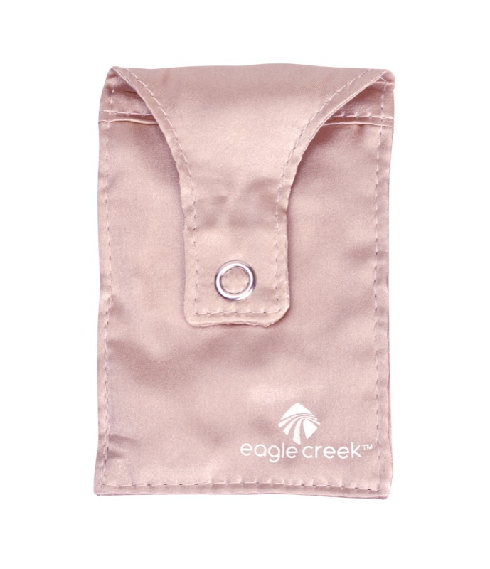 Eagle Creek 41124 Silk Undercover Bra Stash