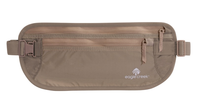 Eagle Creek 41126 Undercover Money Belt DLX