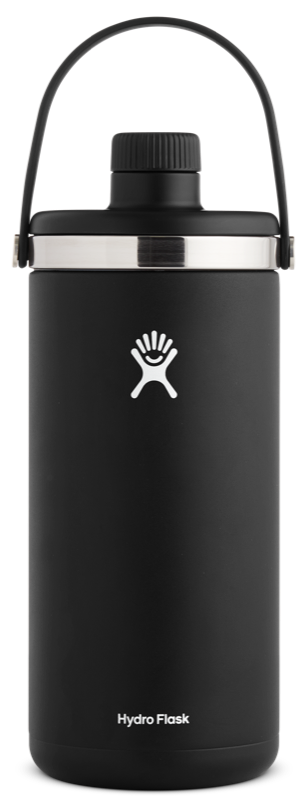 Hydro Flask BC128 128oz Oasis