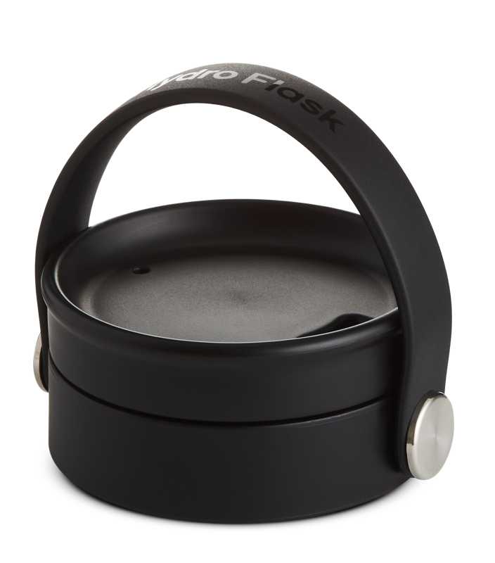 HydroFlash Wide Mouth Flex Sip Lid