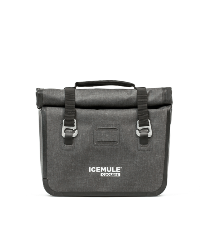 ICM-1750-SGIceMule Cooler - Impulse (4.5L) - Snow Grey