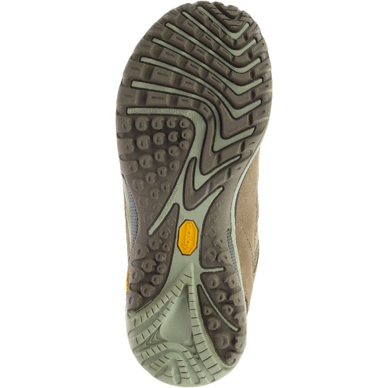Merrell J035328 Women's Siren Sport 3 WP Brindle