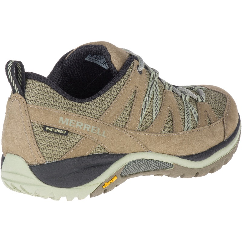 Merrell J035328 Women's Siren Sport 3 WP Brindle