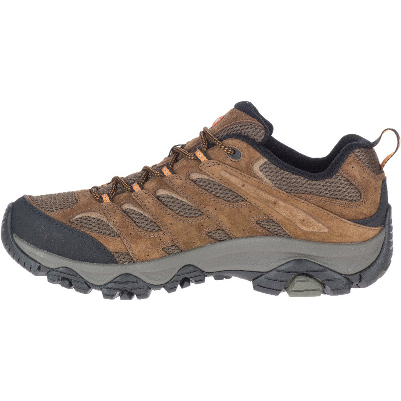 Merrell Men's Moab 3 GTX - Earth - J036257
