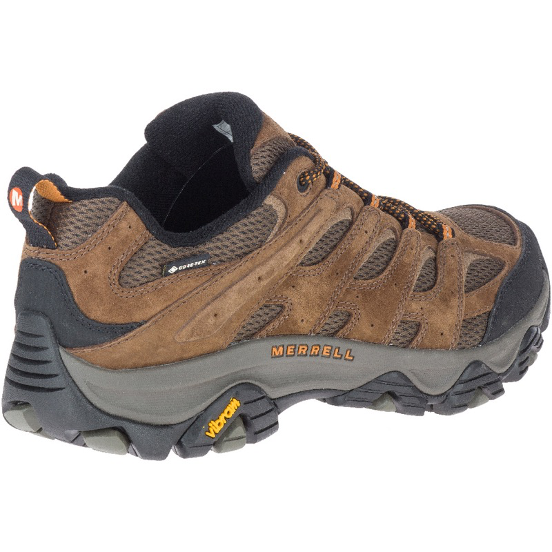 Merrell Men's Moab 3 GTX - Earth - J036257