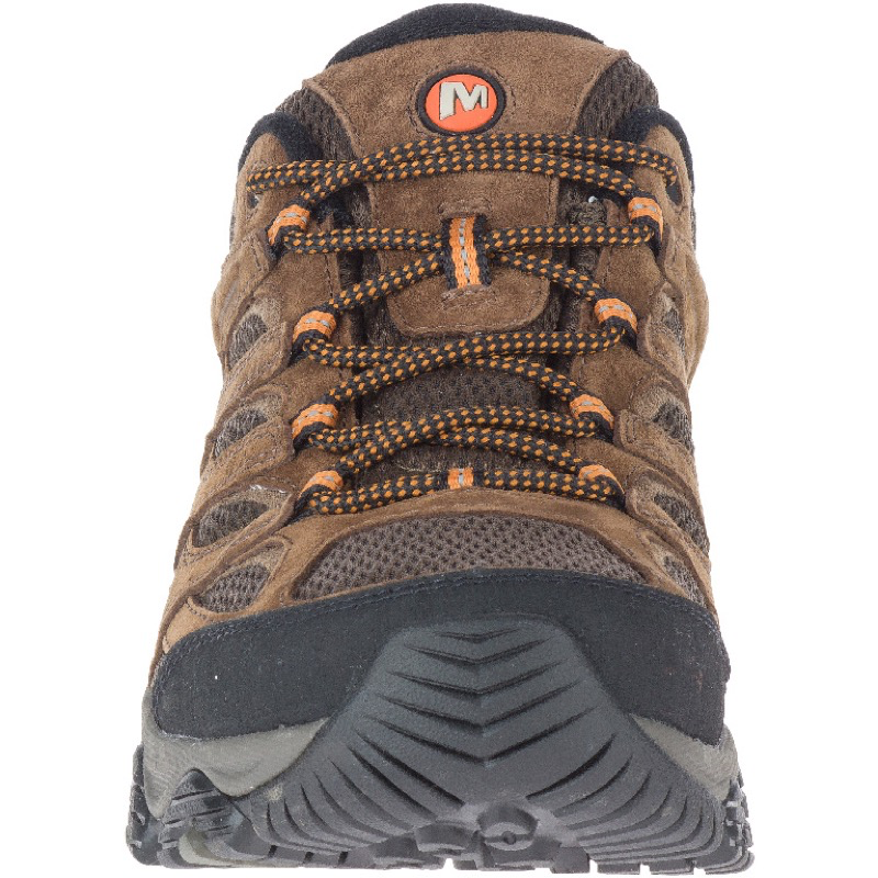 Merrell Men's Moab 3 GTX - Earth - J036257
