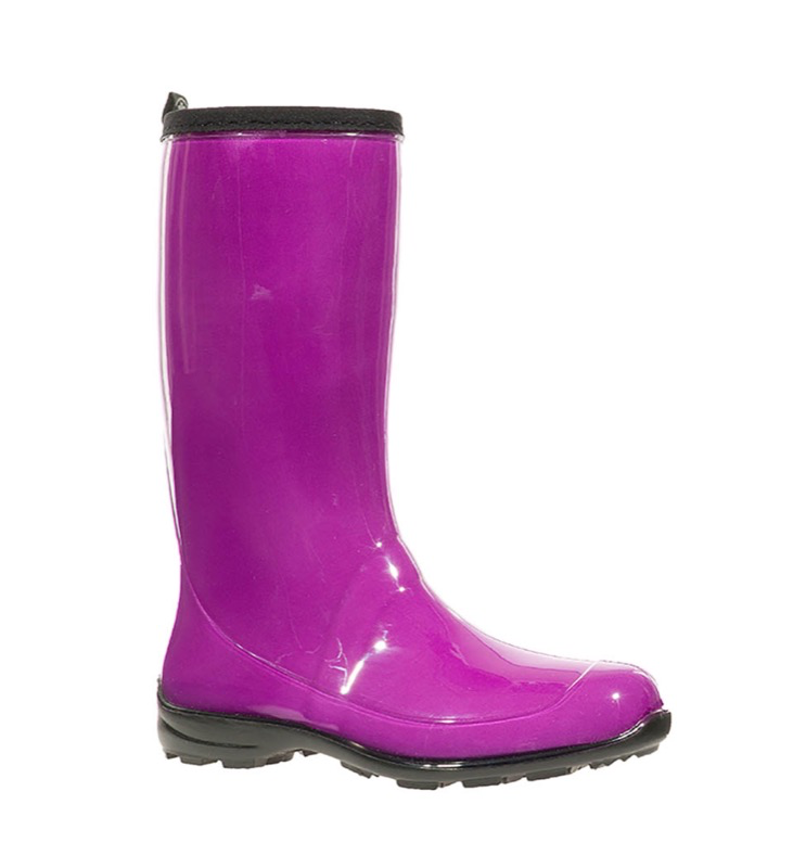 KAMIK HEIDI RAIN BOOT EK2241
