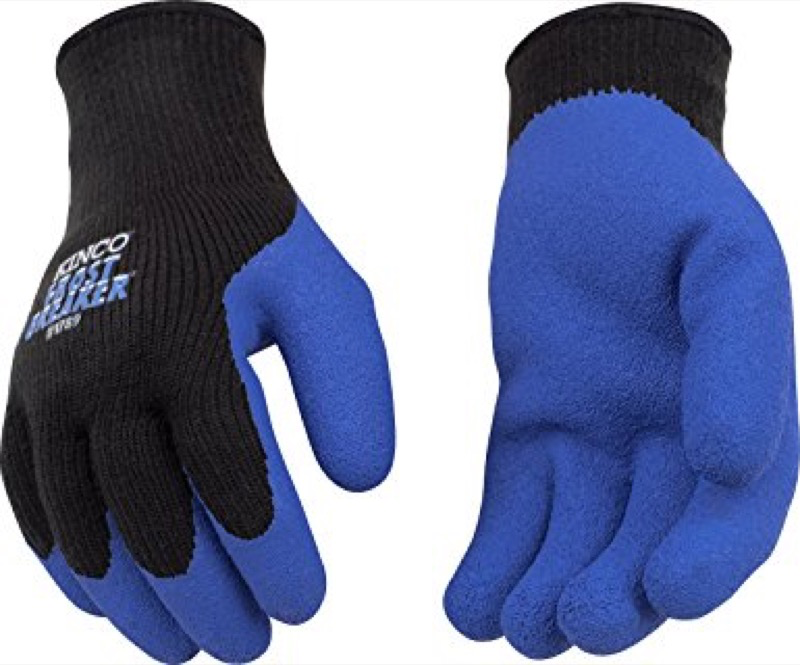 Kinco 1789 Frostbreaker Glove