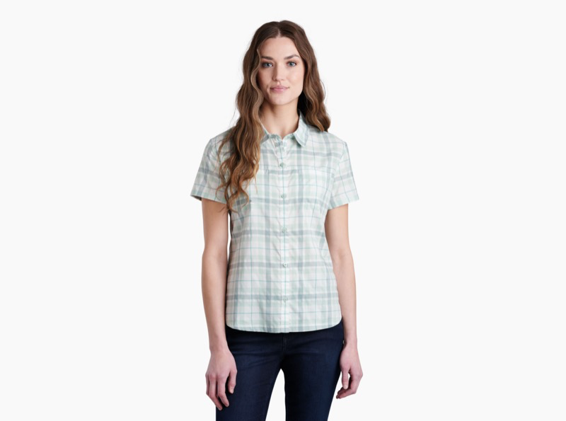 KUH-8079 W'S KAMP S/S