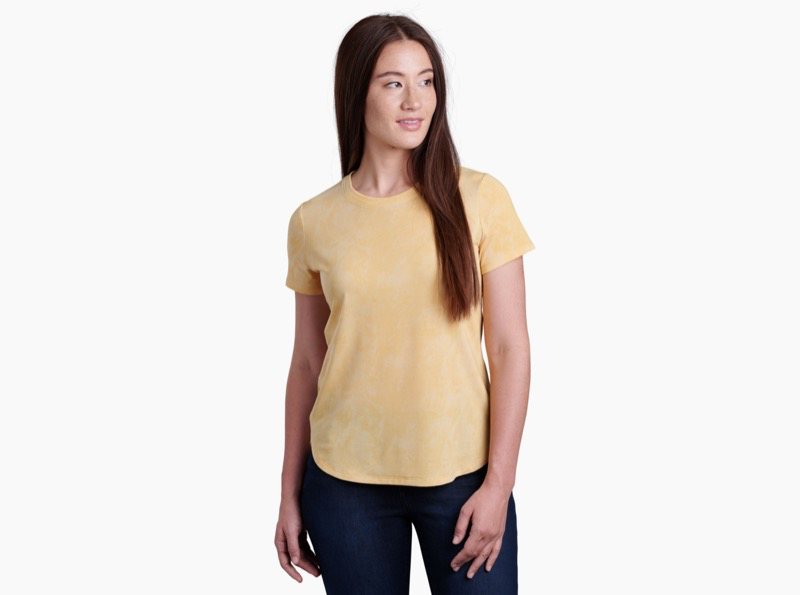 KUH-8478 W'S KONSTANCE S/S