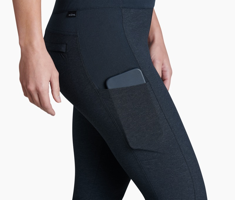 KUH-6416 W'S IMPULSE TIGHT