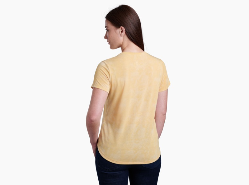 KUH-8478 W'S KONSTANCE S/S