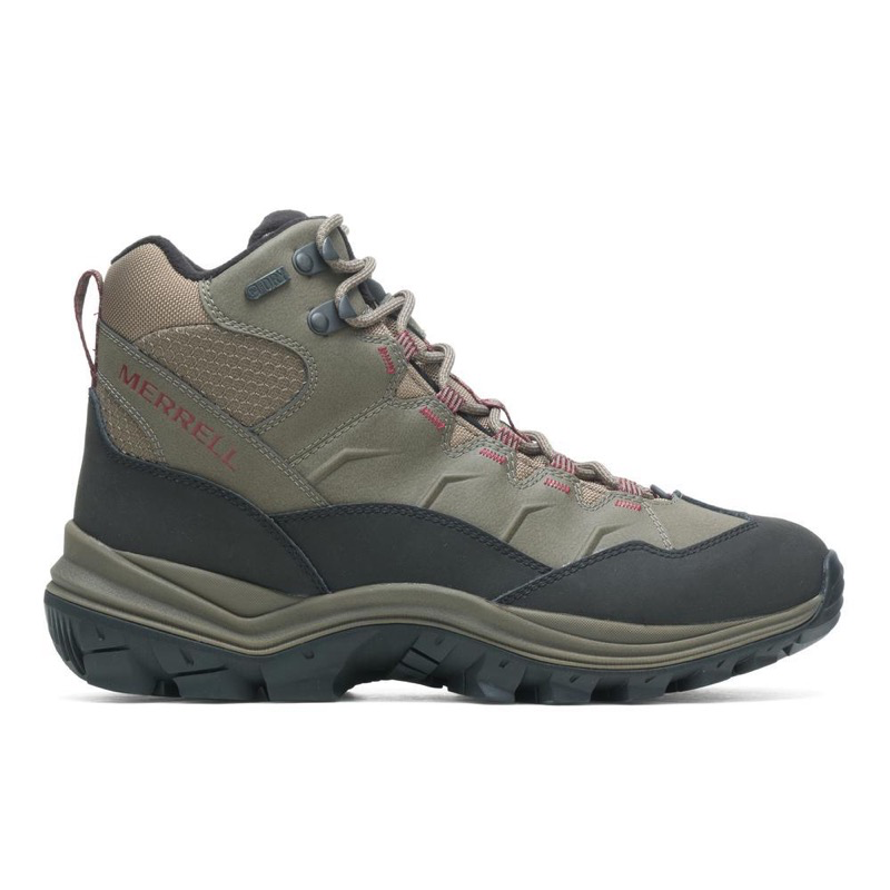 Merrell Thermo chill mid WP M's - Boulder - J88419