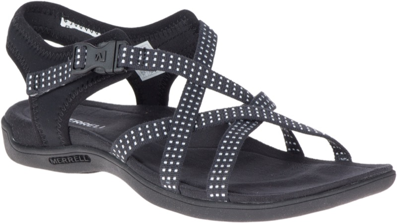 Merrell W's District Muri Lattice