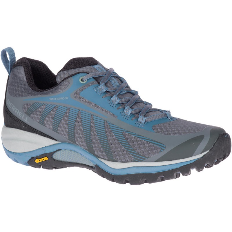 Merrell J034446 Women's SIREN EDGE 3 WP