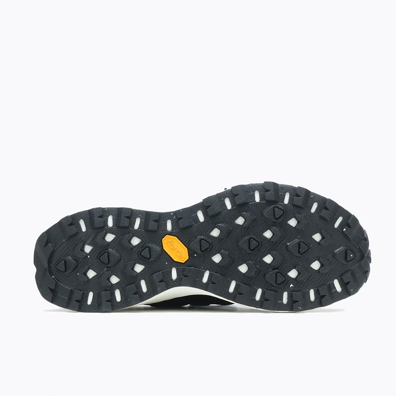 Merrell J67280 Women's EMBARK LACE BLACK/WHITE