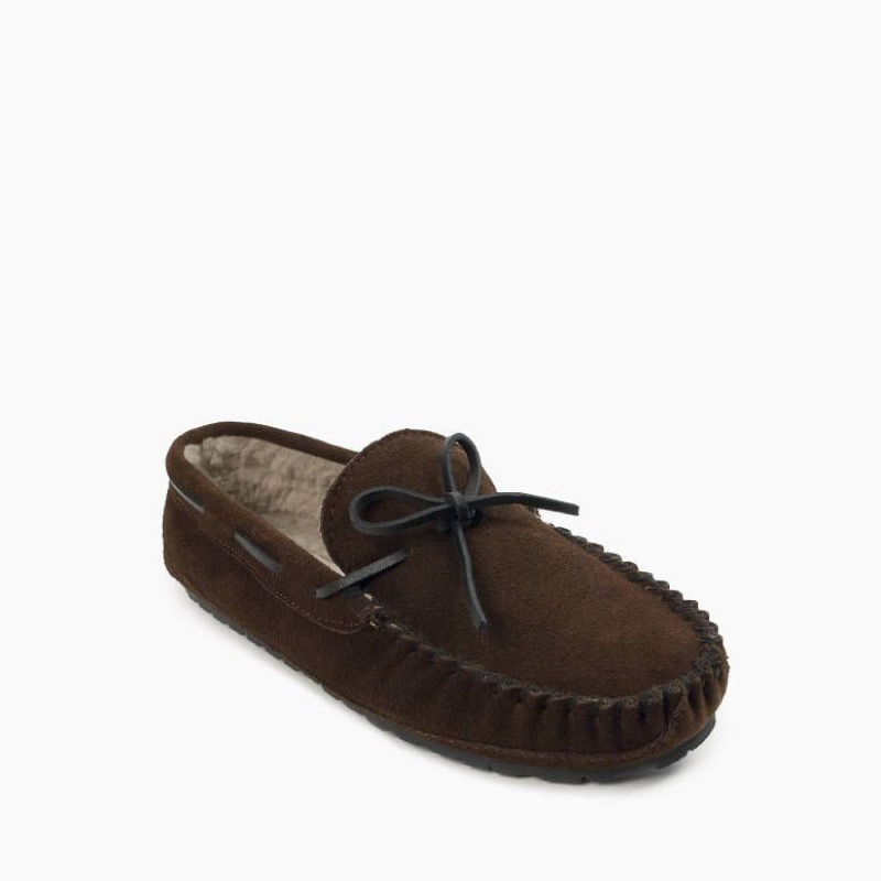 Minnetonka casey slipper hotsell