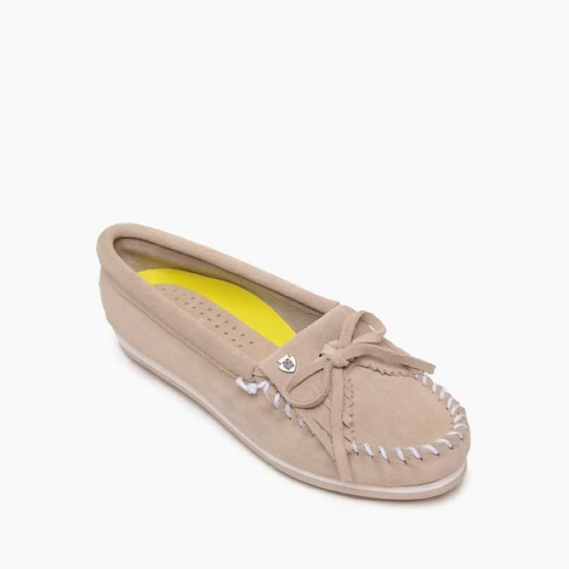Minnetonka discount sophia moccasin