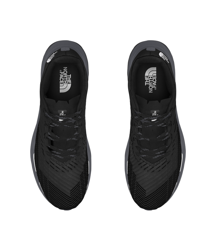 TNF-4OAW-KY4 Men's VECTIV Eminus TNF Black