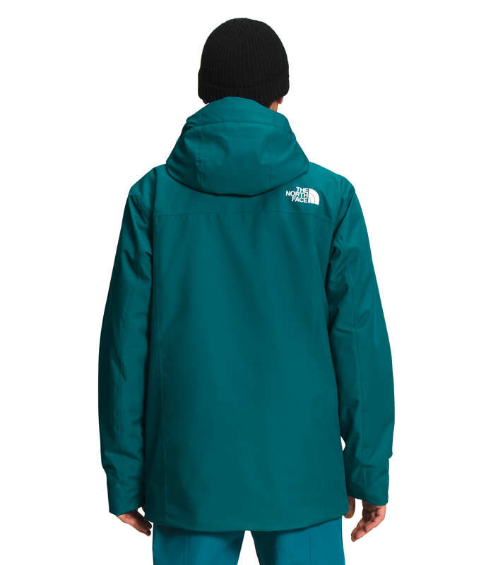 The North Face NF0A4QWX Mens' Sickline Jacket
