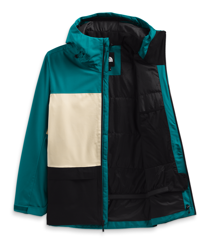 The North Face NF0A4QWX Mens' Sickline Jacket