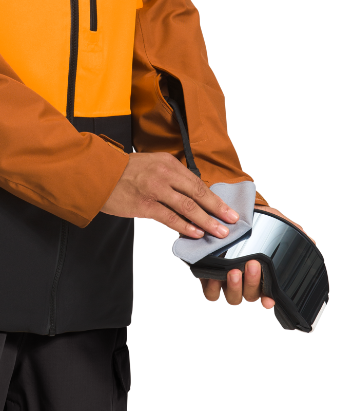 The North Face NF0A4QWX Mens' Sickline Jacket