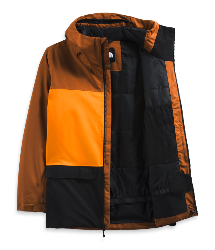 The North Face NF0A4QWX Mens' Sickline Jacket