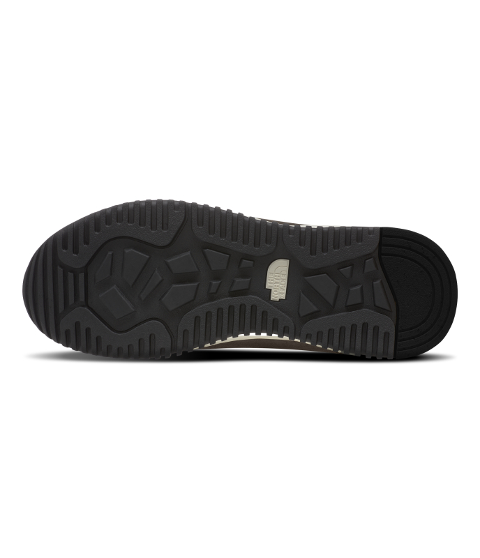 The North Face NF04T3D M's Back-To-Berkley III Leather - Coffee Brn