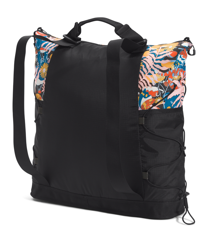 TNF-52SV BOREALIS TOTE