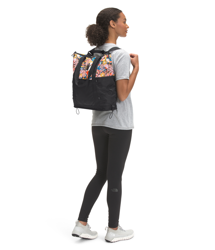 TNF-52SV BOREALIS TOTE