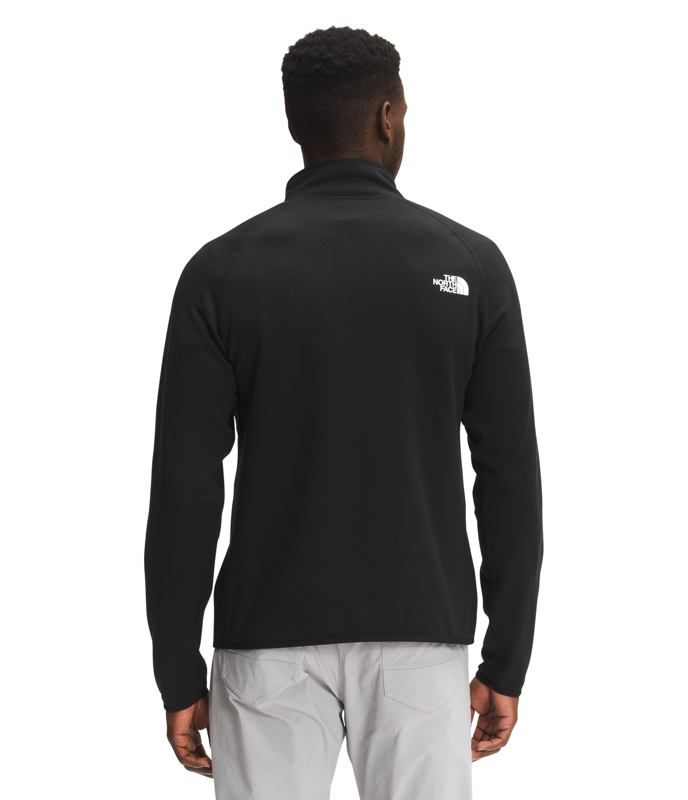 The North Face NF0A5G9W Ms Canyonlands ½ Zip