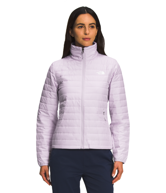 The North Face NF0A5IWJ W's Carto Triclimate Jacket