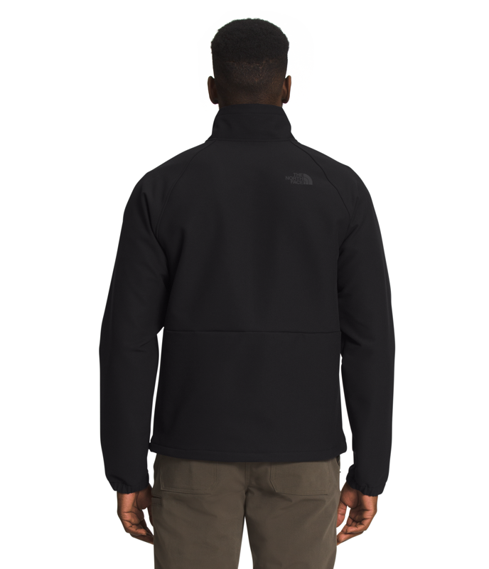 The North Face NF0A7UJN M's Camden Softshell Jacket