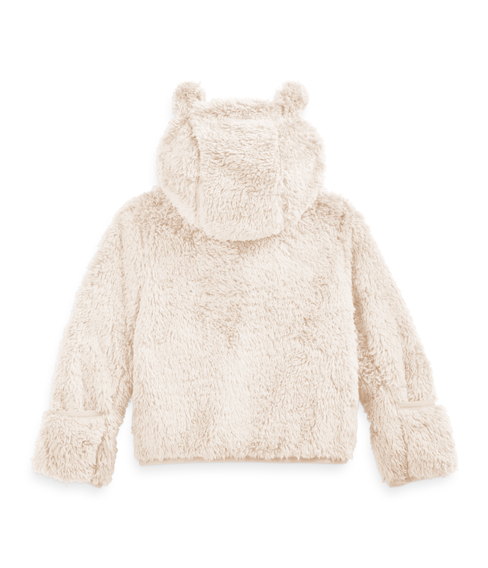 THE NORTH FACE Baby Bear Full Zip Hoodie