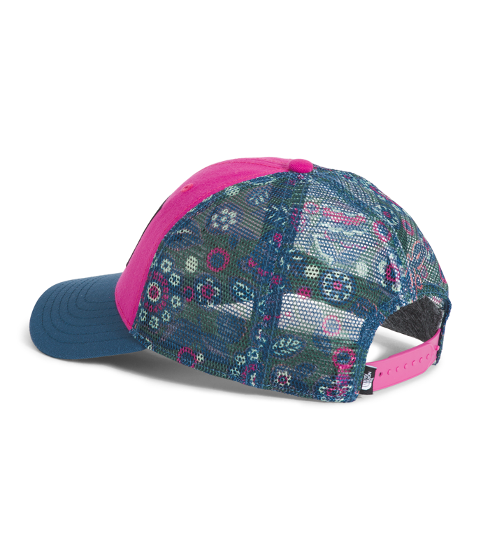 The North Face NF0A7WGL Kid's Mudder Trucker Hat