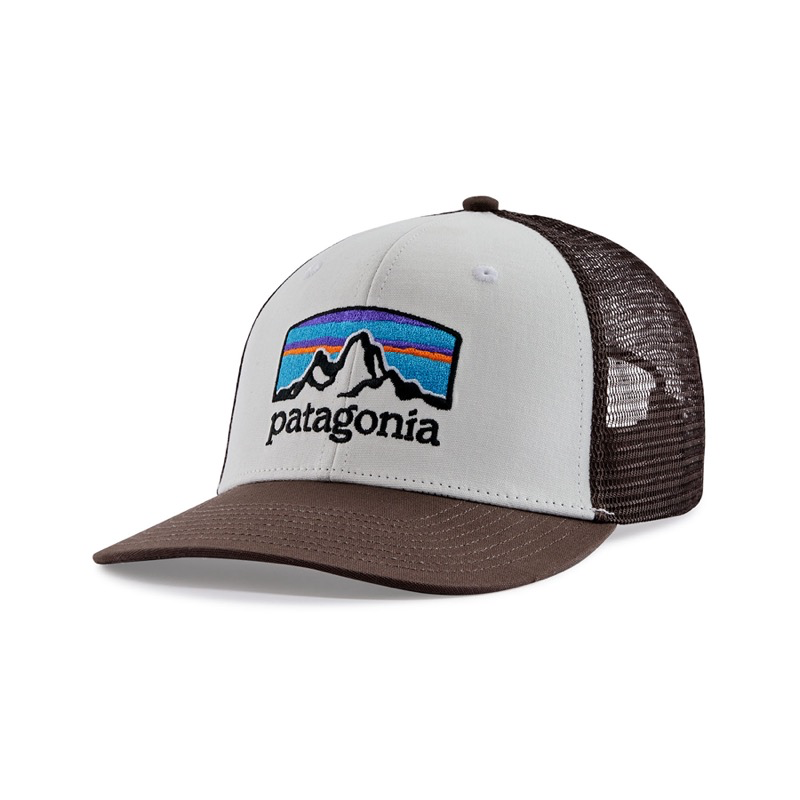 Patagonia 38292 Fitz Roy Horizons Trucker Hat