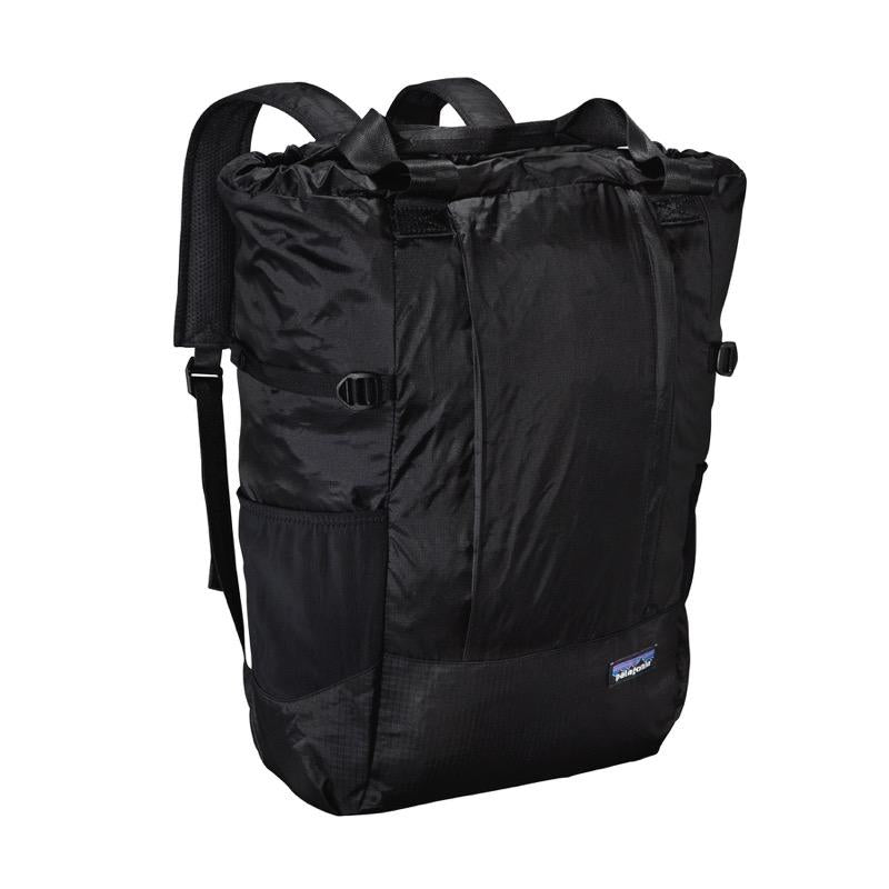 PAT-48808 LW TRAVEL TOTE
