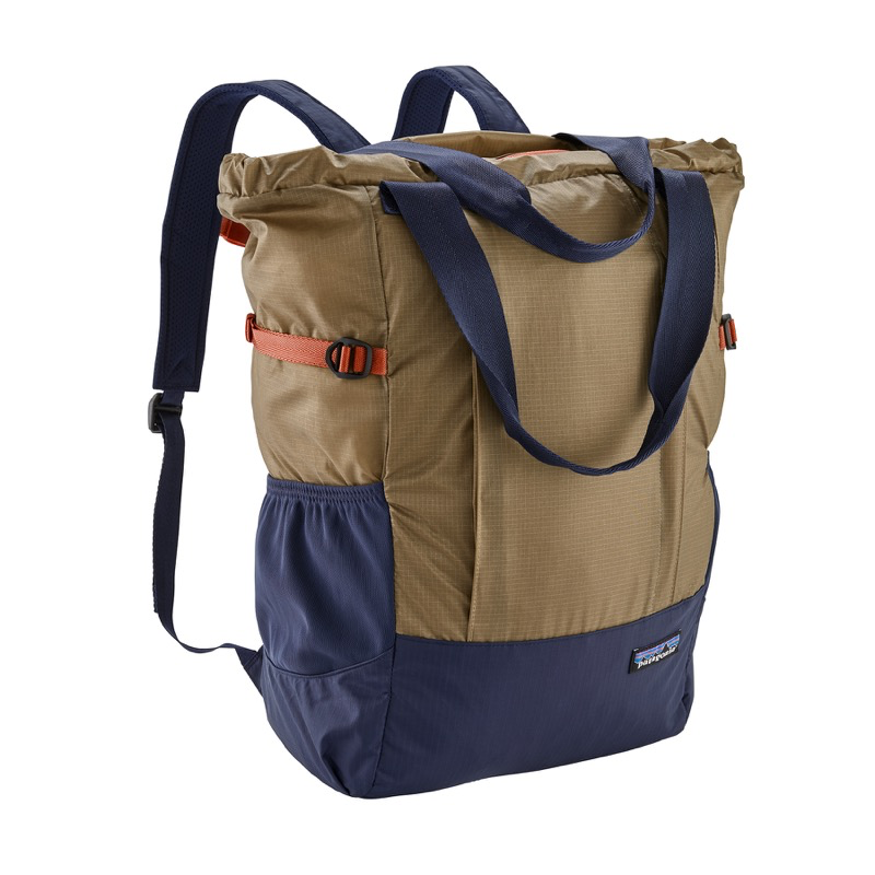 PAT-48808 LW TRAVEL TOTE