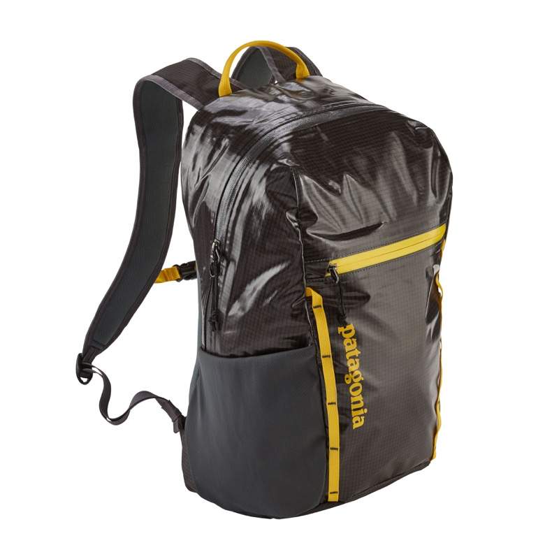 Lightweight black hole pack 2025 26l