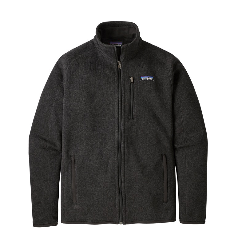 Patagonia 25528 Ms Better Sweater Jacket