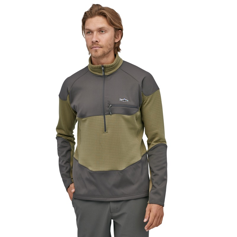 PAT 52721 M S L S FITZ ROY 1 4 ZIP