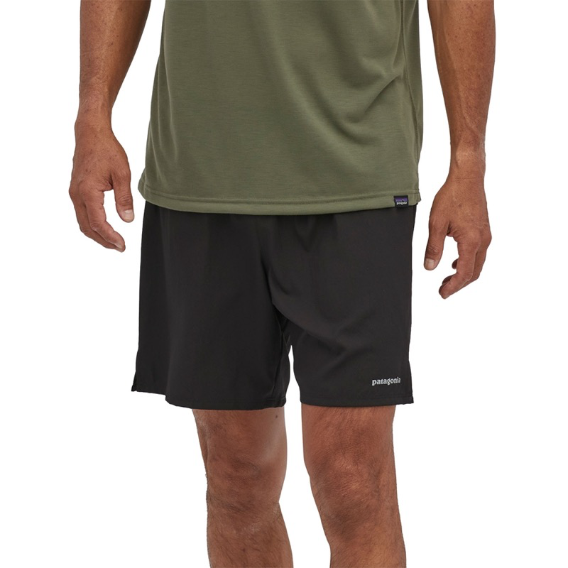 Patagonia 24649 M's Strider Shorts 7in