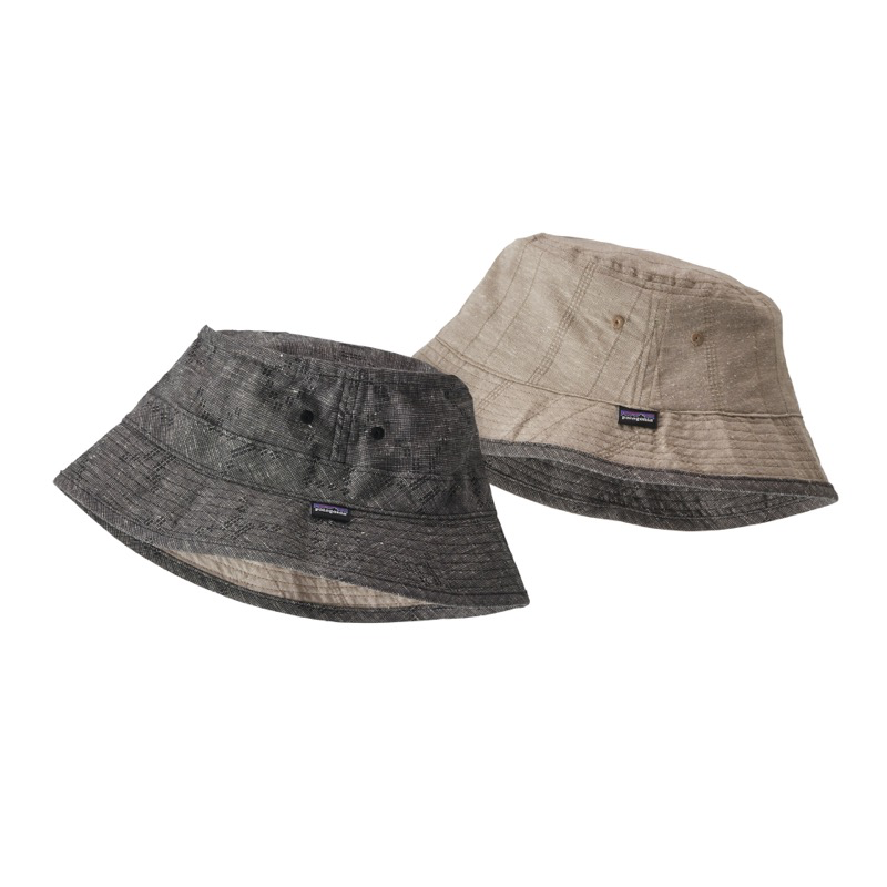 Patagonia 3505 Reversible Island Hemp Bucket Hat