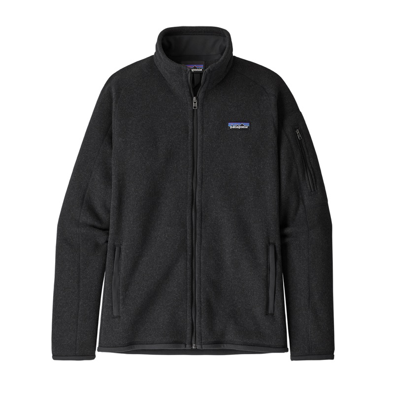 Patagonia 25543 Ws Better Sweater Jacket