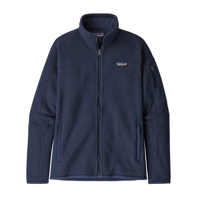 Patagonia 25543 Ws Better Sweater Jacket