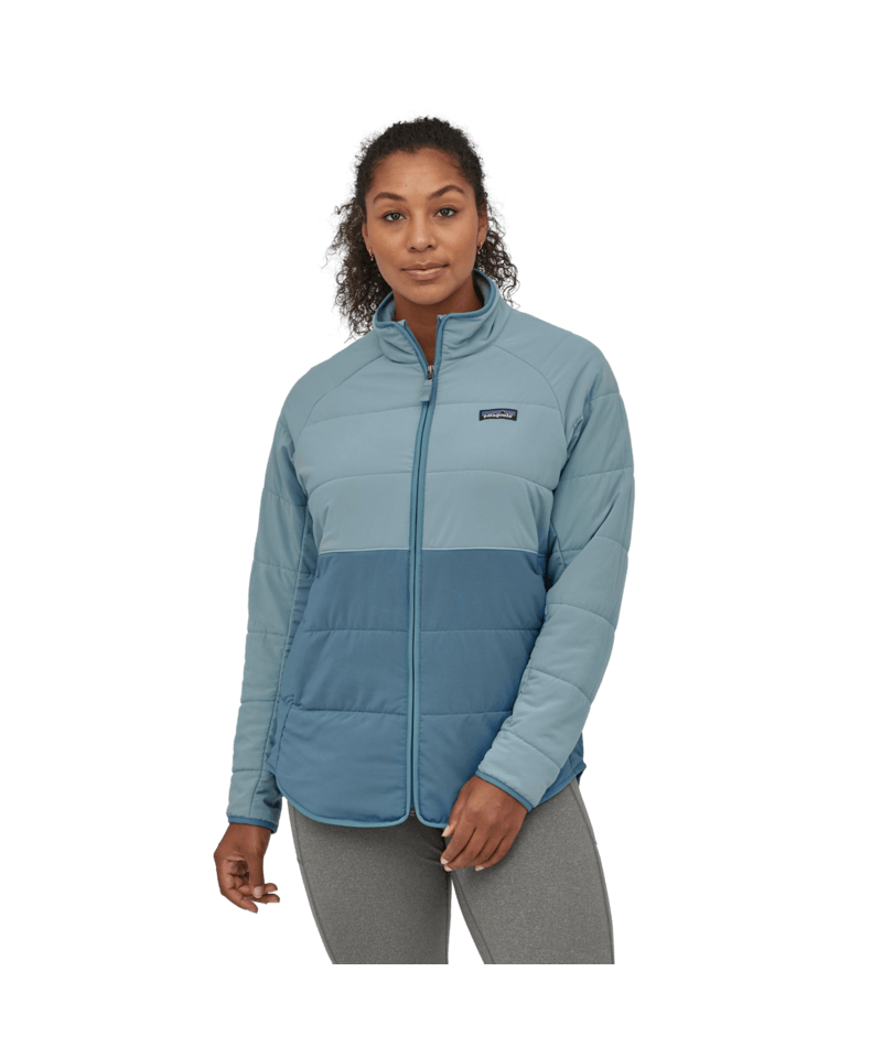 Patagonia Womens' Pack in Jacket PGBE / XS