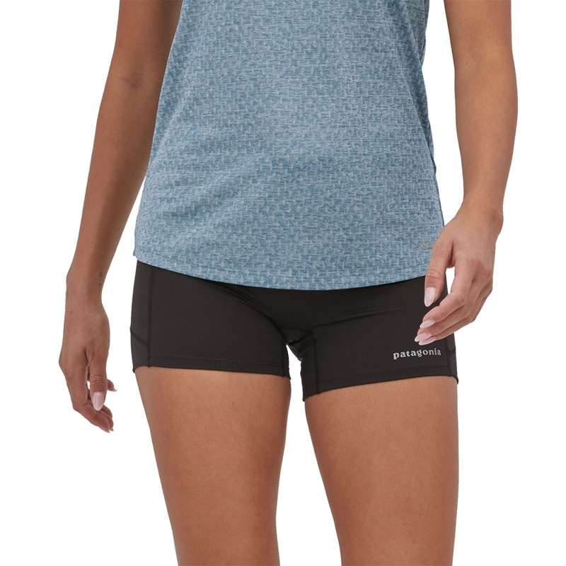 Patagonia 24876 W's Endless Run Shorts