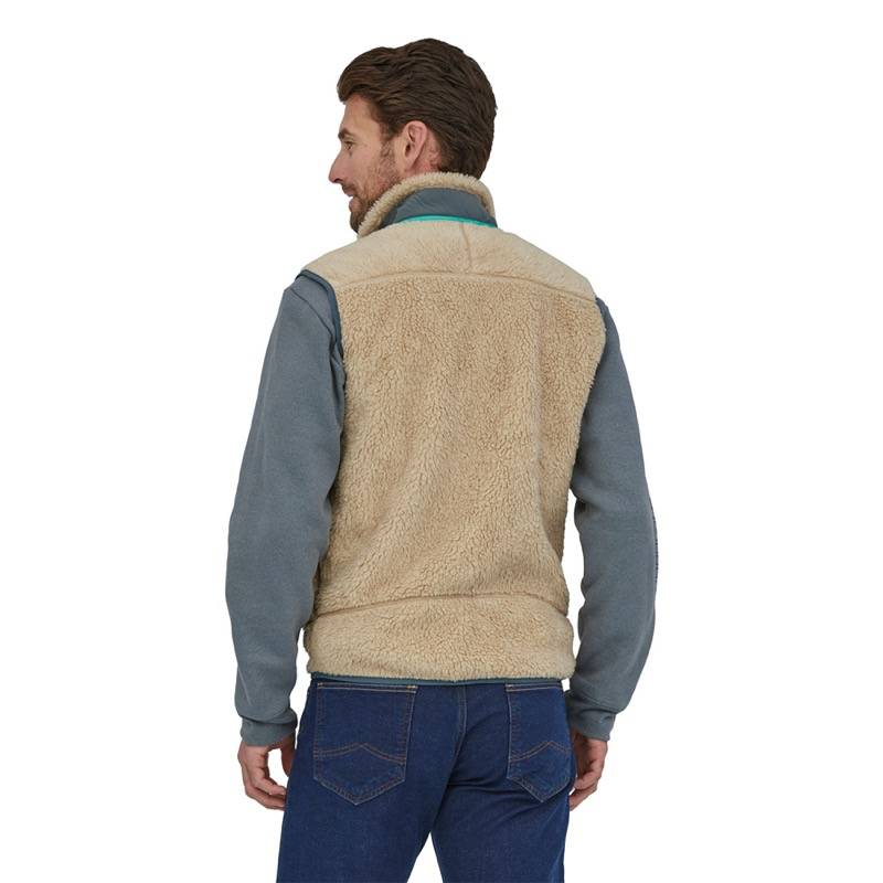 Patagonia  23048 Men's Classic Retro X Fleece Vest