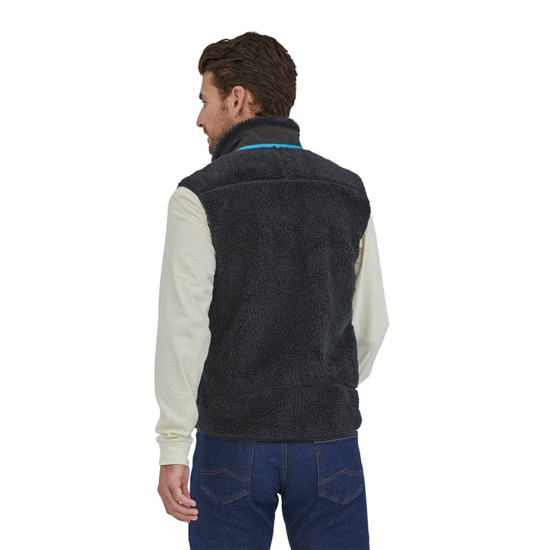 Patagonia  23048 Men's Classic Retro X Fleece Vest